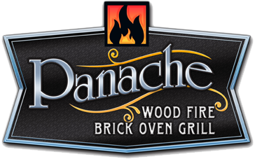 Panache Woodfire Gri