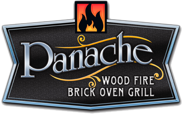 Panache Wood Fire Brick Oven Grill